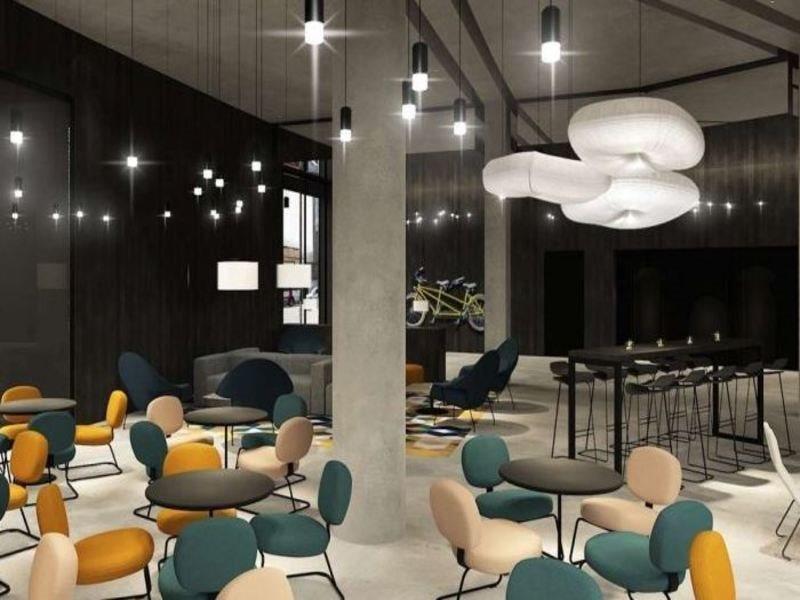 Golden Tulip Design Tbilisi Hotel Ngoại thất bức ảnh