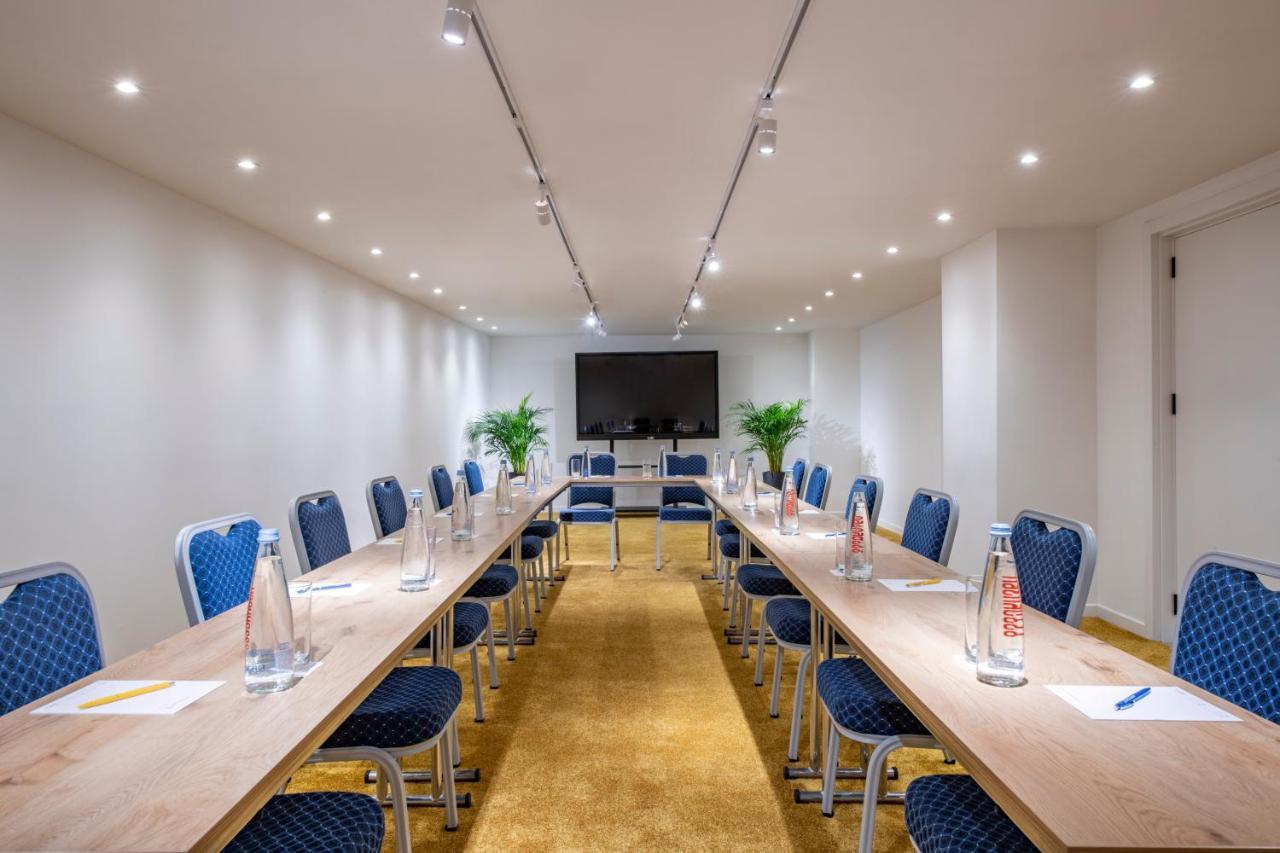 Golden Tulip Design Tbilisi Hotel Ngoại thất bức ảnh