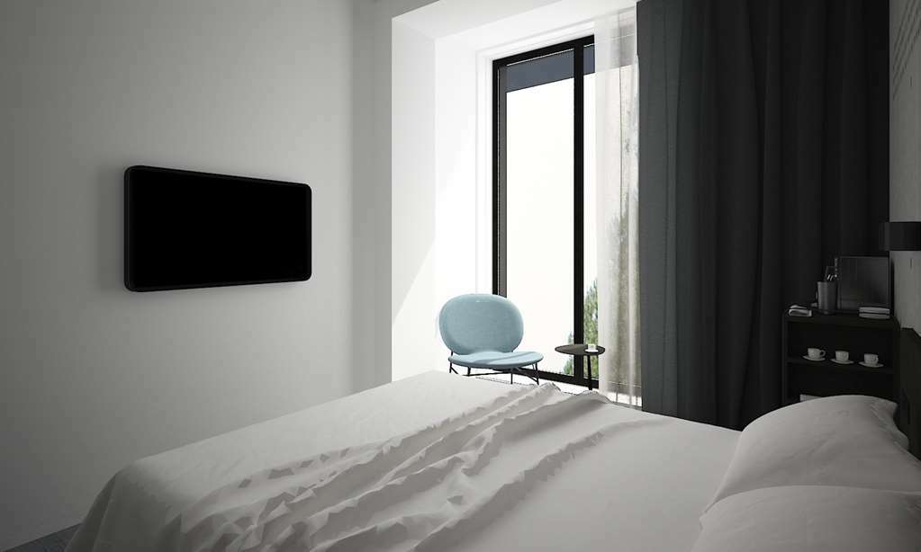 Golden Tulip Design Tbilisi Hotel Phòng bức ảnh