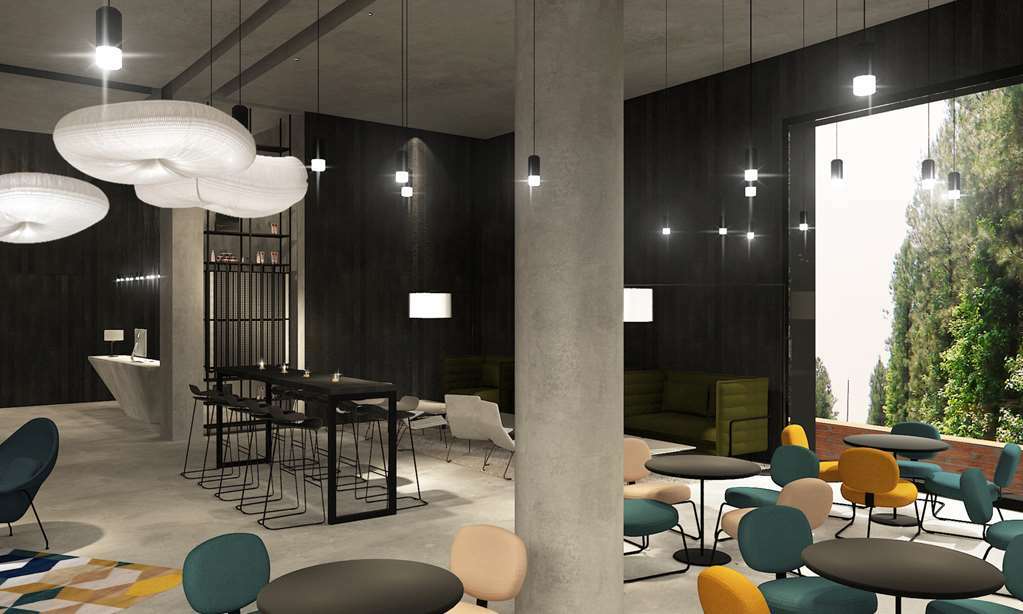 Golden Tulip Design Tbilisi Hotel Nội địa bức ảnh