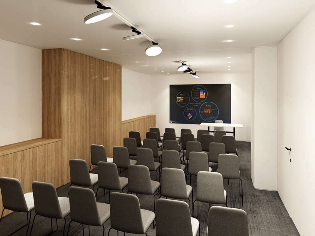 Golden Tulip Design Tbilisi Hotel Tiện nghi bức ảnh