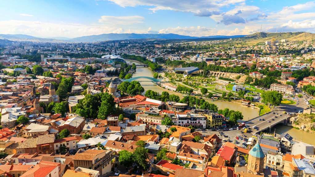 Golden Tulip Design Tbilisi Hotel Tiện nghi bức ảnh